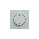 Commande LeGrand VMC Urbano™ Interrupteur pour Ventilation Mécanique Contrôlée
