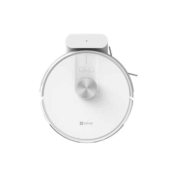 Robot Vacuum & Mop Combo EZVIZ RE4 Plus