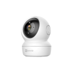 Caméra de surveillance motorisée EZVIZ CS-C6N-R101-1G2WF