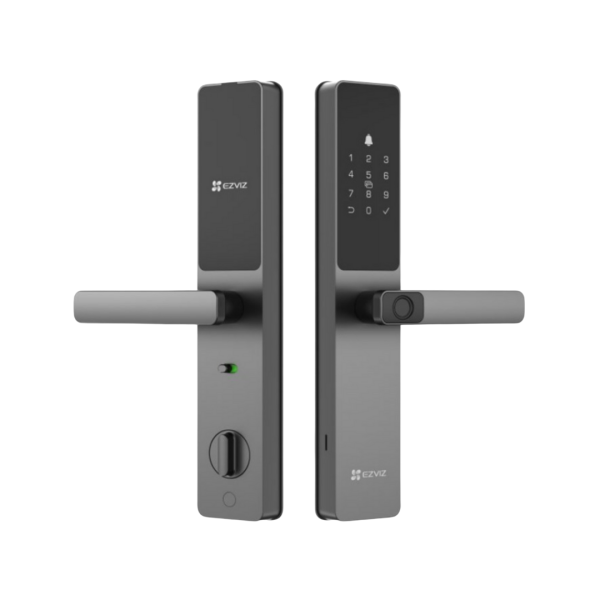 Serrure Connectée Intelligente EZVIZ CS-DL05 Smart Lock