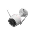 Caméra de surveillance extérieure EZVIZ H3C 2K IP