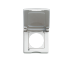 Plaque de Protection IP44