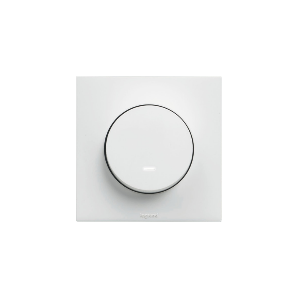 Poussoir Lumineux – Signalisation Électrique Discrète