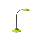 Lampe de Bureau Halogène Massive Warren GX53/9W – 230V
