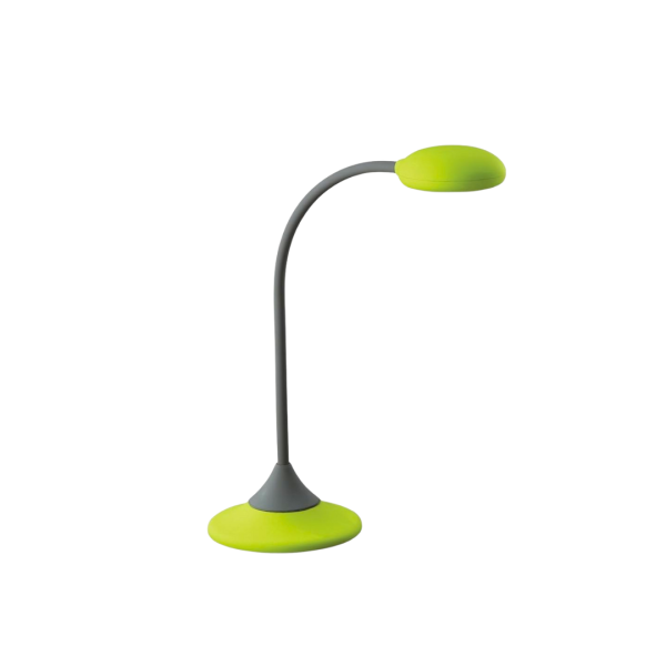 Lampe de Bureau Halogène Massive Warren GX53/9W – 230V