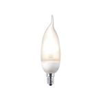 Ampoule économique Philips Massive E14/5 W