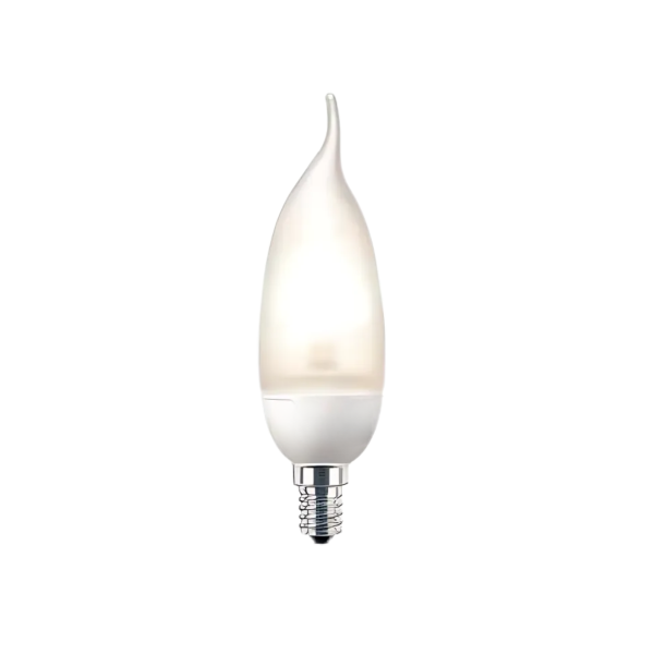 Ampoule économique Philips Massive E14/5 W