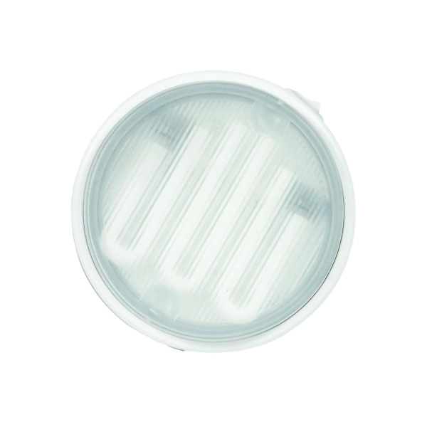 Ampoule fluocompacte Philips GX53 ECO 9 W 2700 K