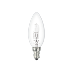Ampoule bougie Sylvania SV1 42 W E14 240 V