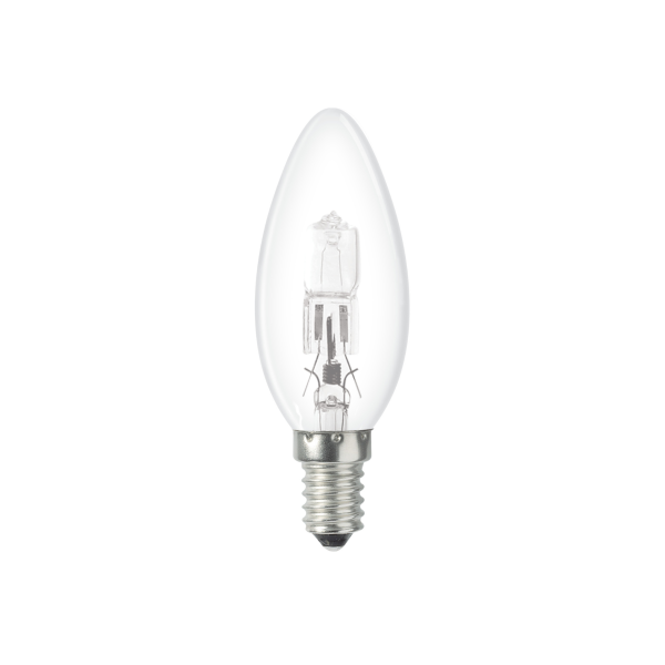Ampoule bougie Sylvania SV1 42 W E14 240 V