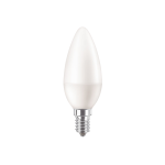 Ampoule LED Philips CorePro Candle E14 – équivalent 40 W
