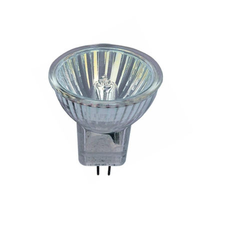 Ampoule spot halogène Philips Massive 12 V 35 W