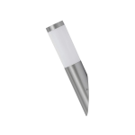 Applique murale extérieure Massive Bright Light Torino LED inox