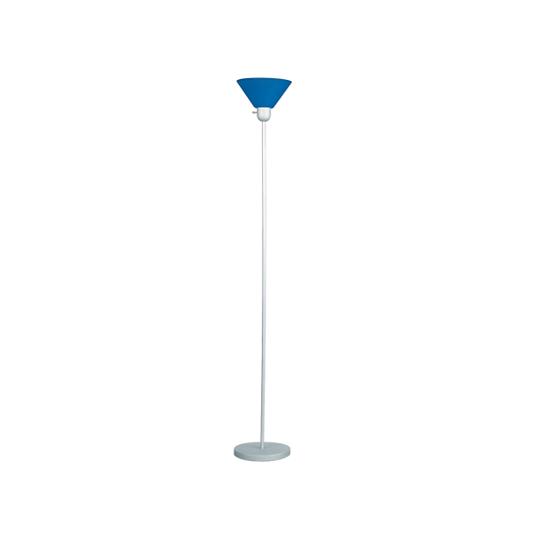 Lampadaire torchière Light Stick
