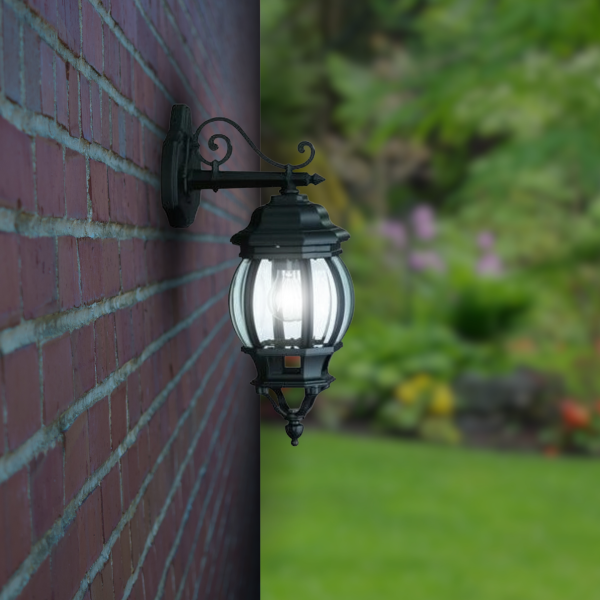 Lampe de jardin Massive DUBROVNIK 15031/30/10