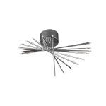Lustre plafonnier VELASCO Philips Eseo 20xG4/10W