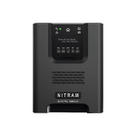 Onduleur Elite Nitram PRO 750ELCD
