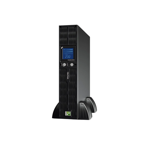 Onduleur Elite Nitram PRO 1500 ELCDRT2U