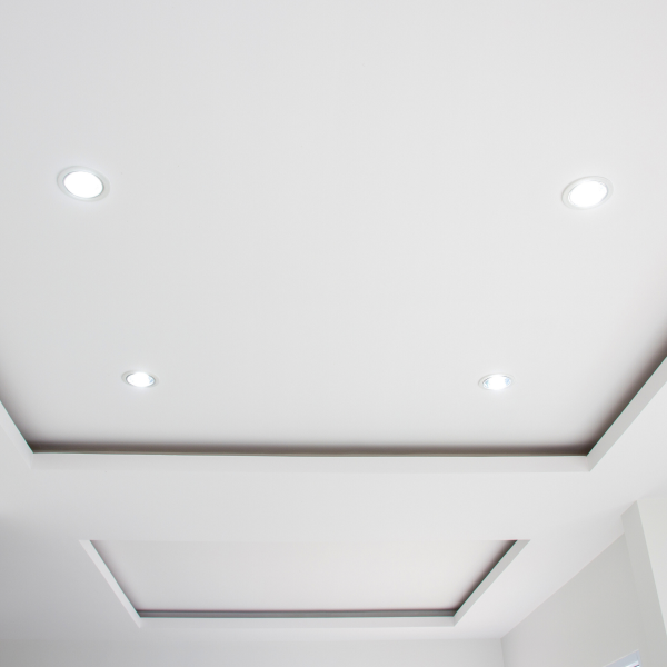 Plafonnier Massive 2×E27/15 W 230 V