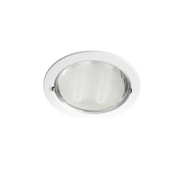 Plafonnier Massive 2×E27/15 W 230 V