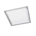 Plafonnier plafond NORAH Philips Massive 3x2G11/36W aluminium