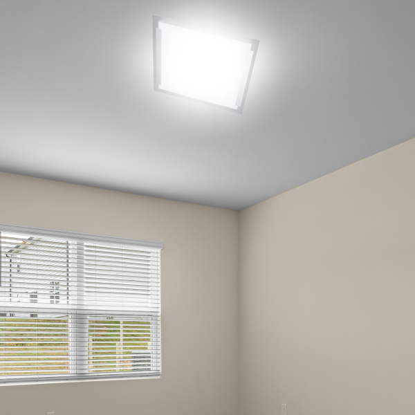 Plafonnier plafond NORAH Philips Massive 3x2G11/36W aluminium